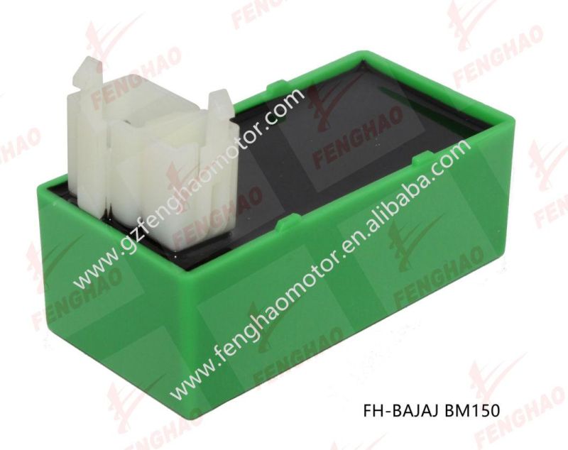 Hot Favourable Motorcycle Parts Cdi Bajaj CT100/Bm150/3W4s