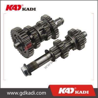 Transmission Comp of Motorcycle Parts