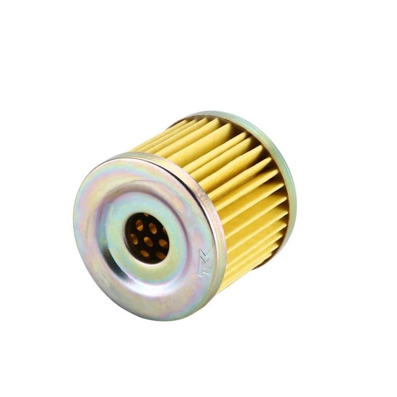 Motorcycle Parts Oil Filter for Honda YAMAHA