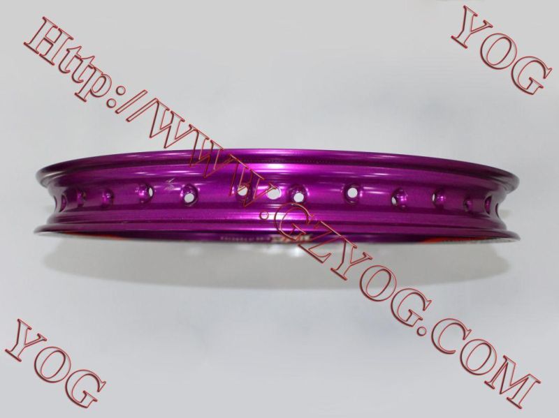 Motorcycle Rim for Bajaj Honda YAMAHA Suzuki Italika
