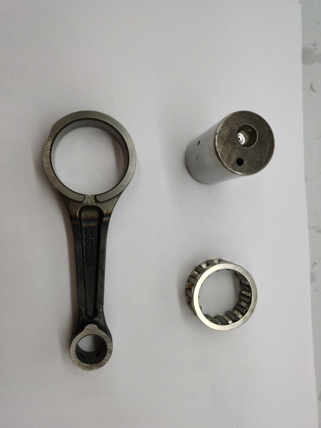 Hot Sale Motorcycle Engine Parts for Cg250 Connecting Rod