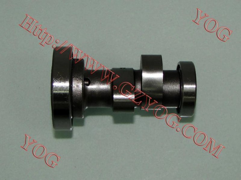 Guangzhou Factory Motorcycle Camshaft Arbol De Leva Yd110s Hlx100 Cg125