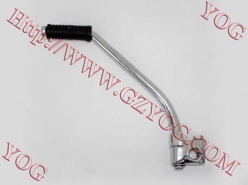 Yog Motorcycle Spare Parts Starting Lever Kick Starter GS150 GS200 Zj125