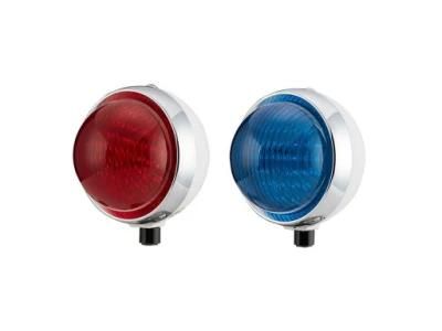 Senken Lte255 LED Front Motorcycle Warning Light