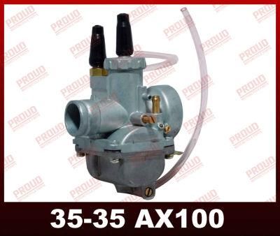 Ax100 Carburetor High Quality Motorcycle Carburetor