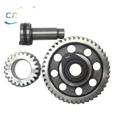 High Quality Motorcycle Engine Parts Cam Gear Set for Cg150