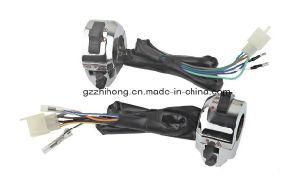 Motorcycle Handle Switch Cg125 Motorcycle Accessory