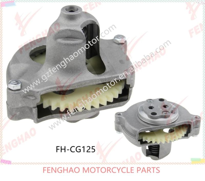 New Desing Motorcycle Engine Spare Parts Oil Pump Honda Cg125/Cg150/Cg200