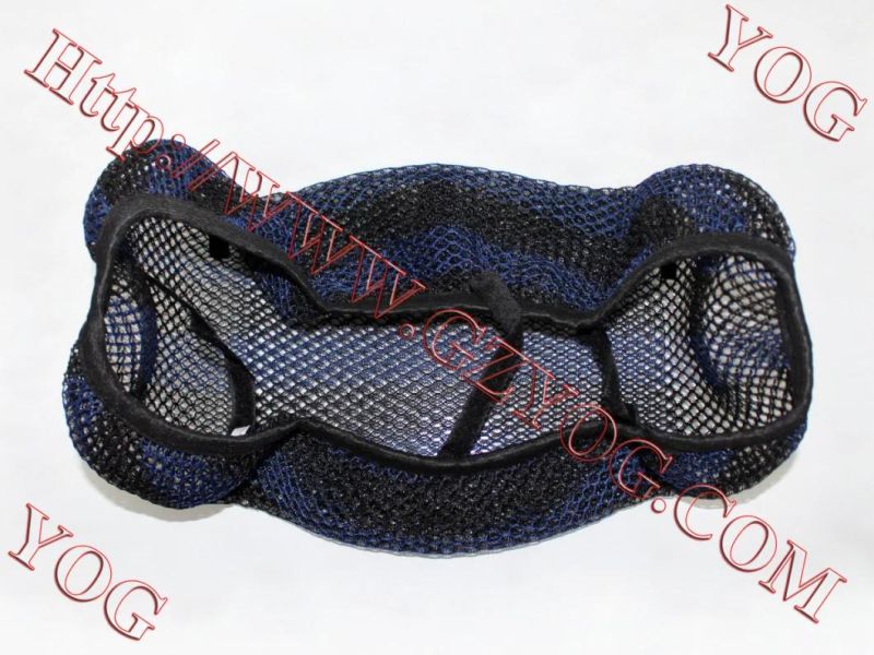Yog Motorcycle Parts Seat Cover/Forro Asiento /Cover, Seat Comp. /Seat Skin for Different Models