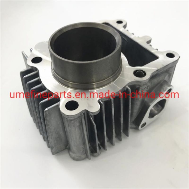 High Quality Engine Block Piston Set Gasket Crypton110 Motorcycle Parts