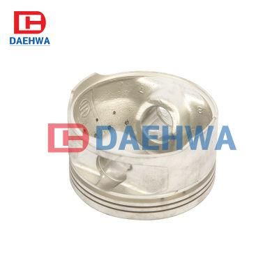 Piston Cylinder Motorcycle Spare Parts for G-Dink 250