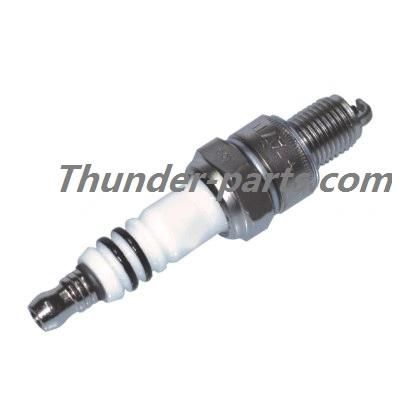 2 Stroke 4 Stroke Motorcycle Spare Parts Spark Plug 10li A7tc