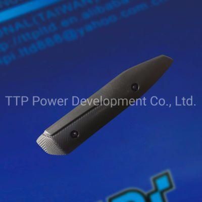 Wh100t Motorcycle Parts Motorcycle Muffler Cover Lpi