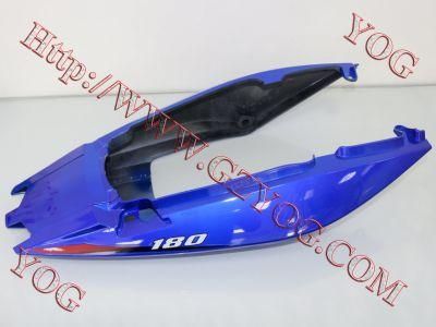 Motorcycle Spare Parts Tail Cover Cowl Bajaj Pulsar-180