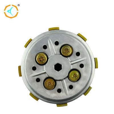 Factory OEM Motorcycle Center Clutch for YAMAHA Motorcycle (YBR125/DX125/TJ125)