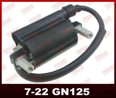 Gn125 Ignition Coil China OEM Quality Motorcycle Parts