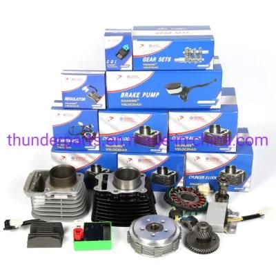 Motorcycle Accessories/Engine/Body/Electric/Brake/Transmission Parts for Motorcycles