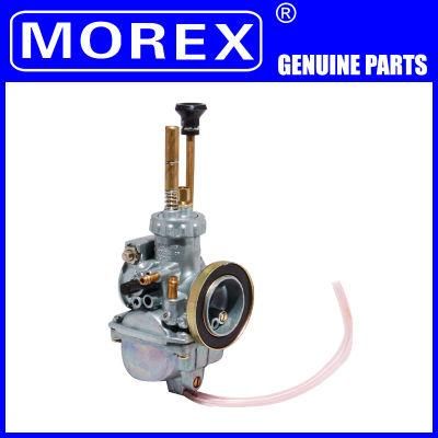 Motorcycle Spare Parts Accessories Morex Genuine Carburetor for Dx100 Original Honda Suzuki YAMAHA Bajaj Vespa Kymco