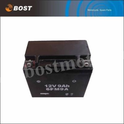 Motorcycle Electrical Parts Motorcycle Battery Tricycle Battery for Three Wheel Motorbikes