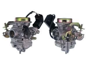 Hj100t Carburetor Motorcycle Parts Hj Motorcycle Carburetor