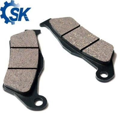 Sk-BS022 Motorcycle Brake Pad Fa450 94.2*31.8*7.2