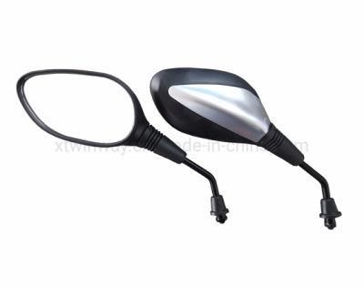 Motorcycle Rearview Mirror Motorcycle Parts for Bm150
