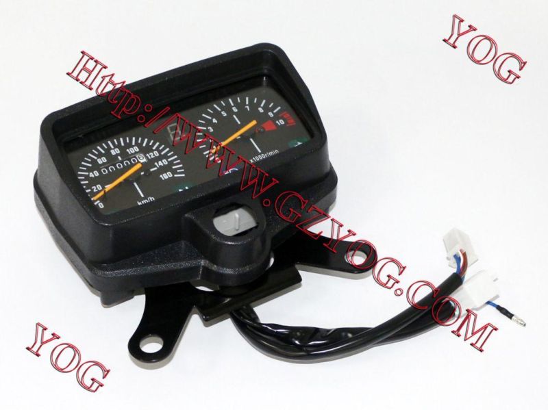 Motorcycle Spare Parts Motorcycle Speedometer Clock for Honda Titan150 Es Ks