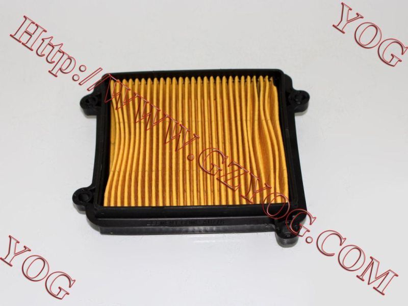 Motorcycle Spare Parts Air Filter for Aerox Bajaj Discover 125 Bajaj Pulsar200ns