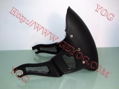 Guadafango Tras. De Motocicleta Rear Fender for Wy125