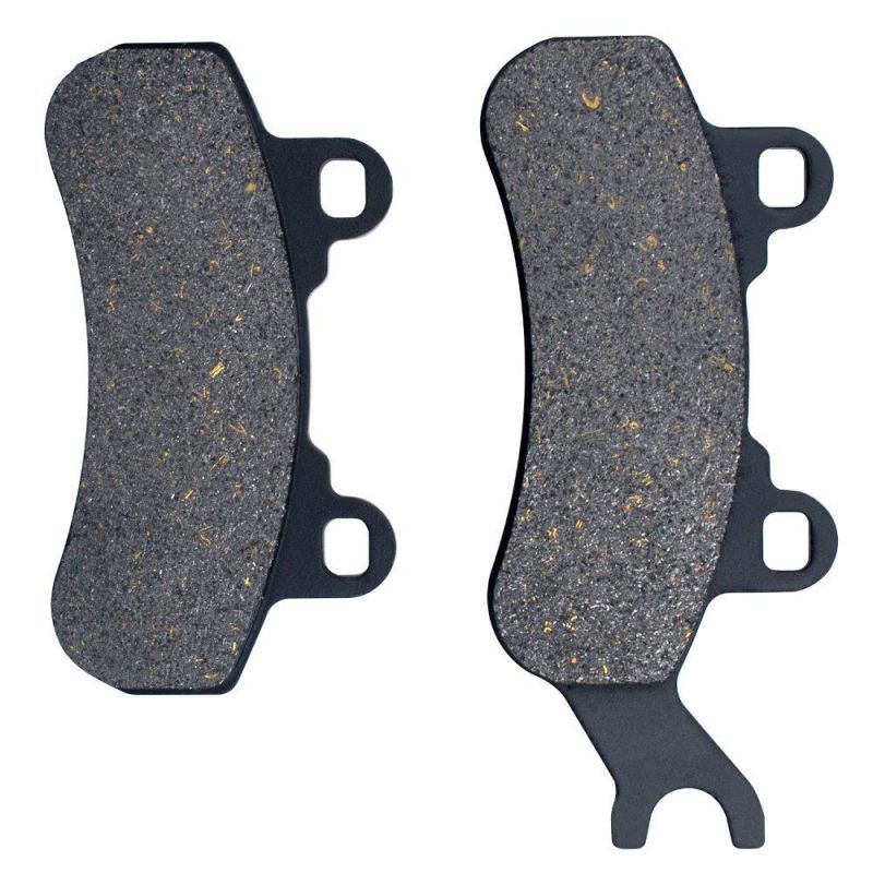 Motorcycle Accessories Brake Pad for Can-Am Defender Dps Xt