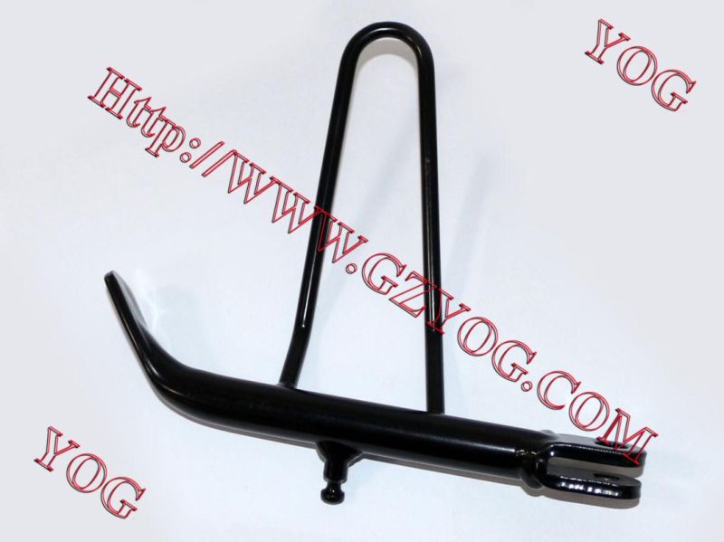 Yog Motorcycle Parts Motorcycle Side Stand for 125cc, 150cc
