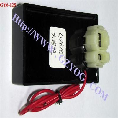 Yog Motorcycle C. D. I Cdi Gy6-125 Spare Parts Xr150L Ax4