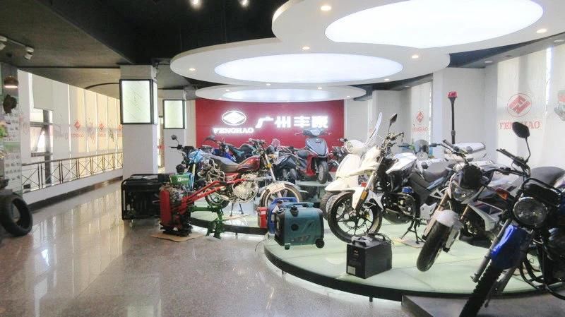 Motorcycle Engine Parts Piston Kit Qianjiang Keeway Outlook150/ Kawasaki Kriss