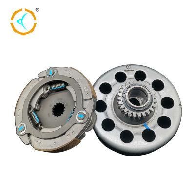 Factory OEM Motorcycle Clutch Assembly for YAMAHA Motorcycles (LC135)