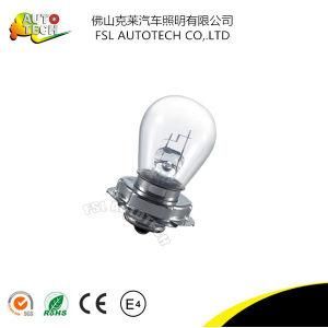 S3/S25 6V 15W Motorcycle Halogen Headlight Bulb Parts