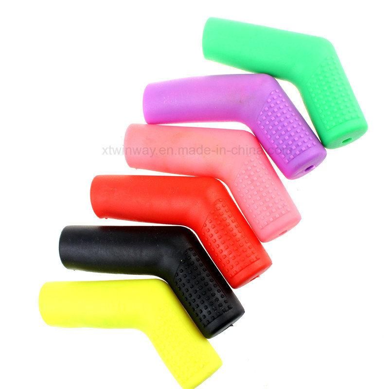 Ww-8336 Rubber Shifter Protecting Cover Cap Motorcycle Parts