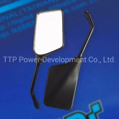 Cg Motorcycle Rear Side Mirrors Motorcycle Parts