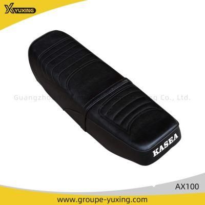 50cc/70cc/100cc/110cc/150cc/Cgl/Ax100/Bajaj/Jy110/Parts for Honda/Suzuki/YAMAHA/Bajaj/ Motorcycle Spare Parts Seat