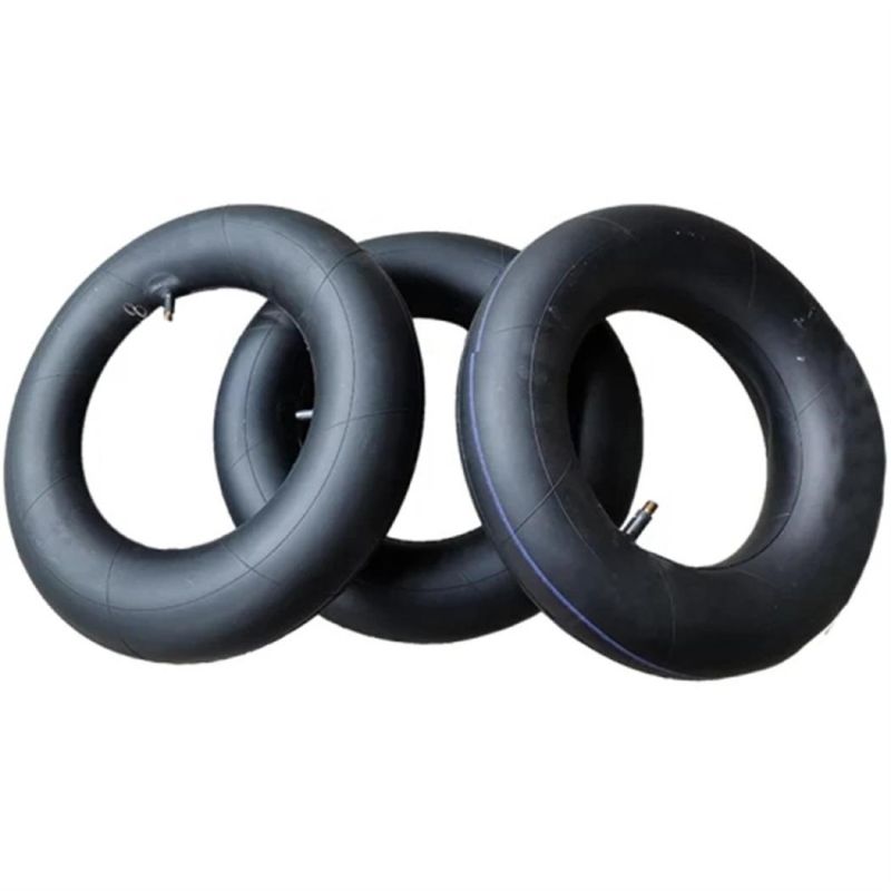China Best Selling Motorcycle Tyre and Inner Tube with Competitive Price