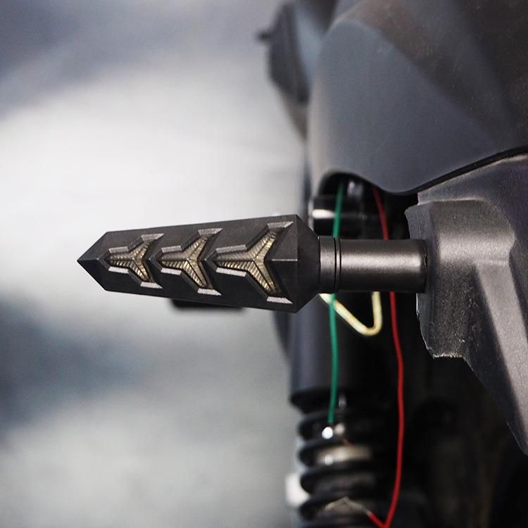 Motorcycle Lamborghini LED Runing Winker Lamp/Turn Light LED