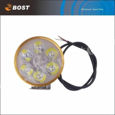 Bost Motorcycle Electrical Parts Motorcycle LED Turn Signal Lamp Indicator Light for Motorbikes