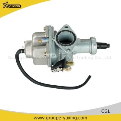 Motorcycle Engine Spare Parts Zinc-Alloy Carburetor