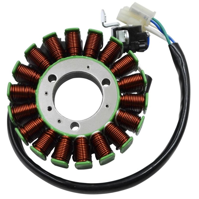 OEM 1wd-H1410-00 1wd-H1410-01 Motorcycle Spare Parts Motorcycle Magnetor Stator Coil for YAMAHA Yzf R25 R3 R3a ABS Mtn320 Mtn320-a Mt-03 ABS Mtn250 Mt-25