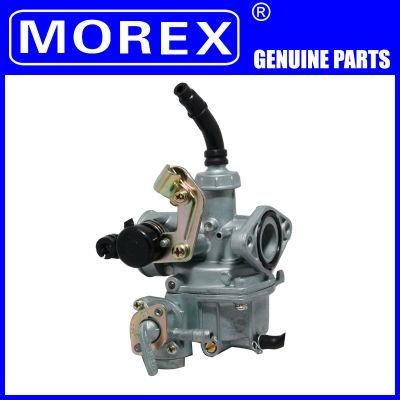 Motorcycle Spare Parts Accessories Morex Genuine Carburetor for Astra-100