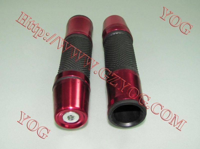 Motorcycle Parts Motorchcle Handle Grip Yog Universal Type