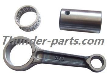 Motorcycle Connecting Rod Crankshaft /Bielas/Moto Repuestos Gn125