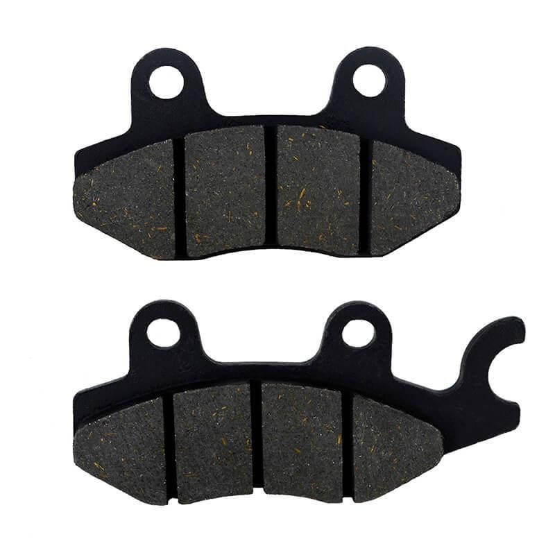 Fa197 Indian Motorcycle Spare Parts Brake Pad for Kymco