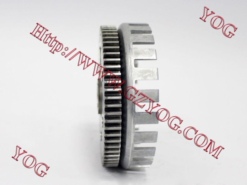Motorcycle Engine Parts Clutch Housing Hlx150