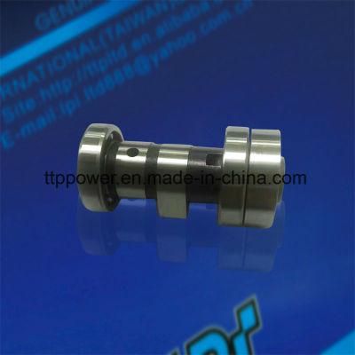 Jh70 Stainless Steel Motorcycle Accessories, Motorcycle Parts Motorcycle Camshaft