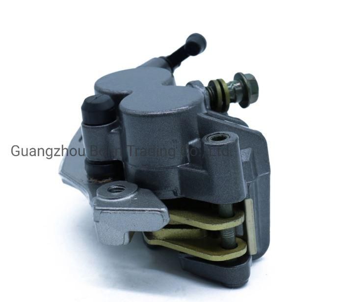 Motorcycle Caliper Sub Assy L Fr Is Suitable for Nxr150esda Xr125L4 Xr125lekb Xr150leke Nxr150ESD9